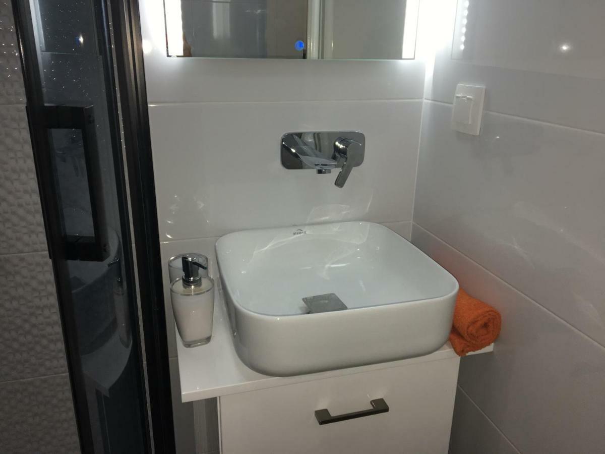 Apartament Emilia Apartment Warsaw Ngoại thất bức ảnh