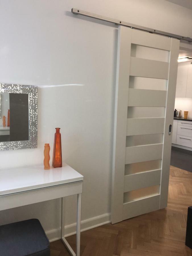 Apartament Emilia Apartment Warsaw Ngoại thất bức ảnh