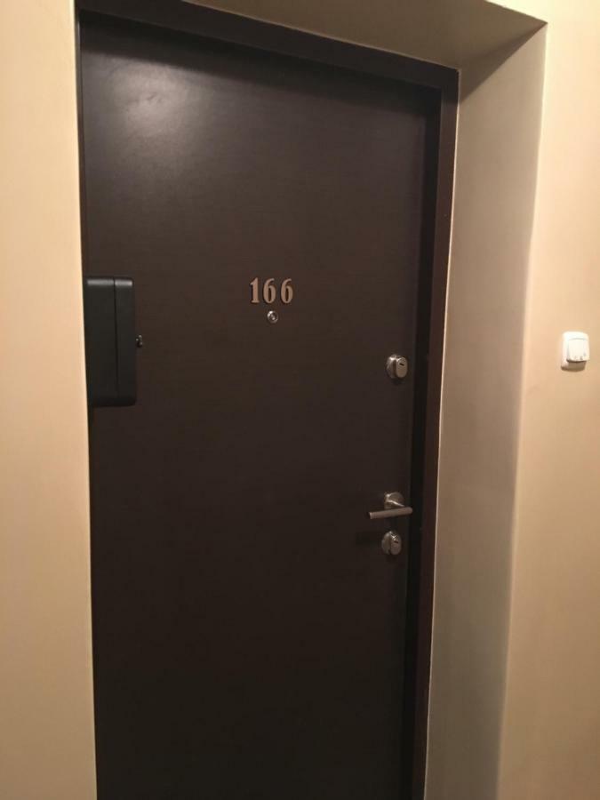 Apartament Emilia Apartment Warsaw Ngoại thất bức ảnh