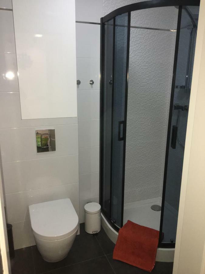 Apartament Emilia Apartment Warsaw Ngoại thất bức ảnh