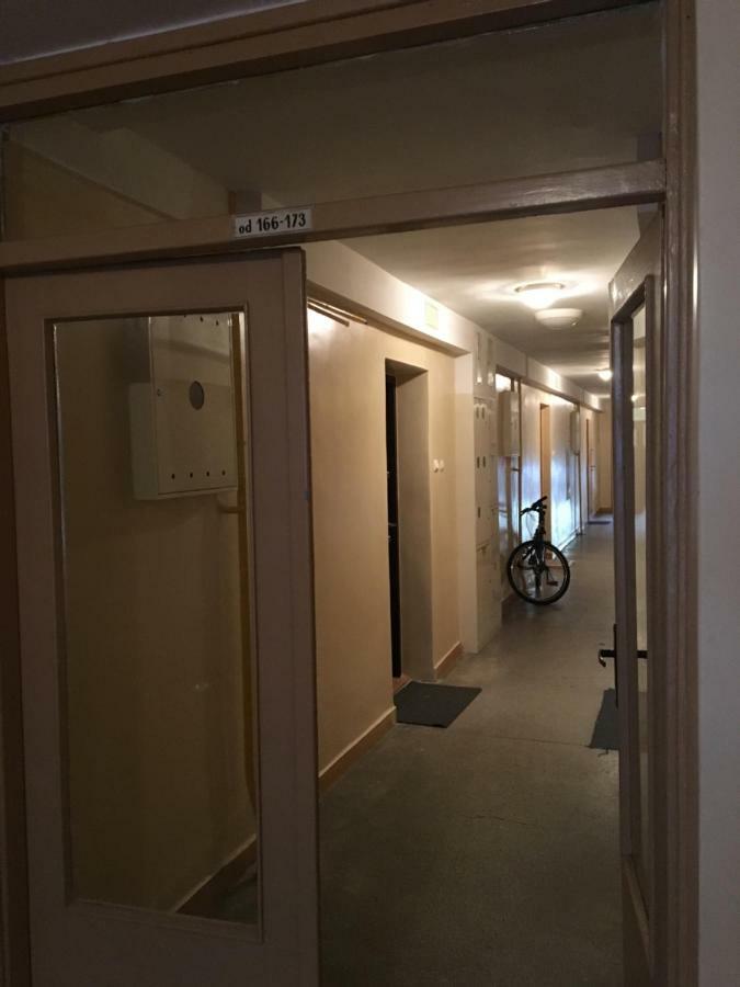 Apartament Emilia Apartment Warsaw Ngoại thất bức ảnh